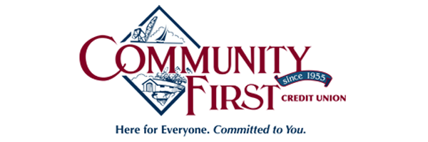 Community First Credit Union Reset Security Code